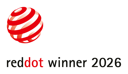 Red Dot Award: Product Design 2026