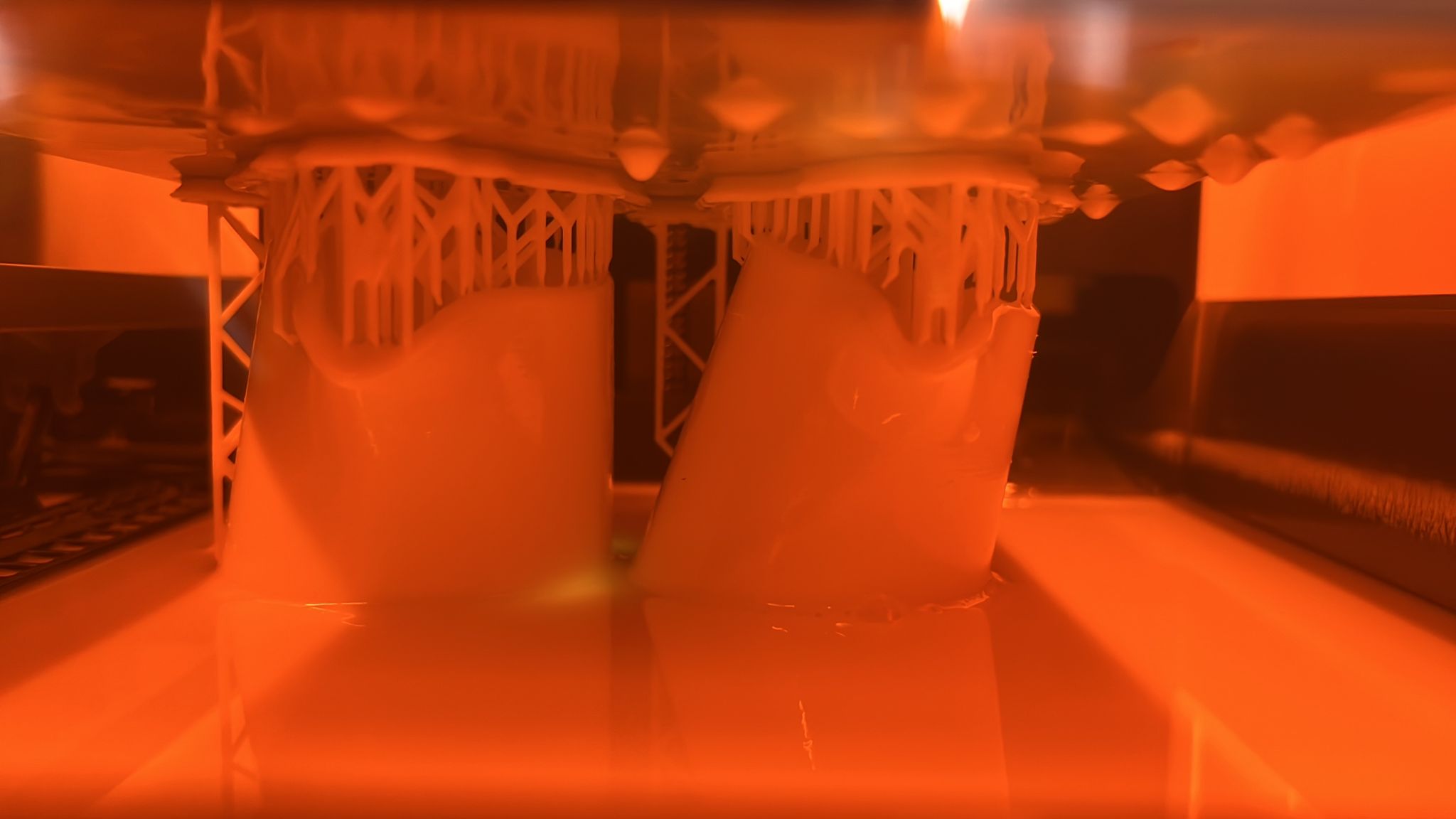Conic process photo