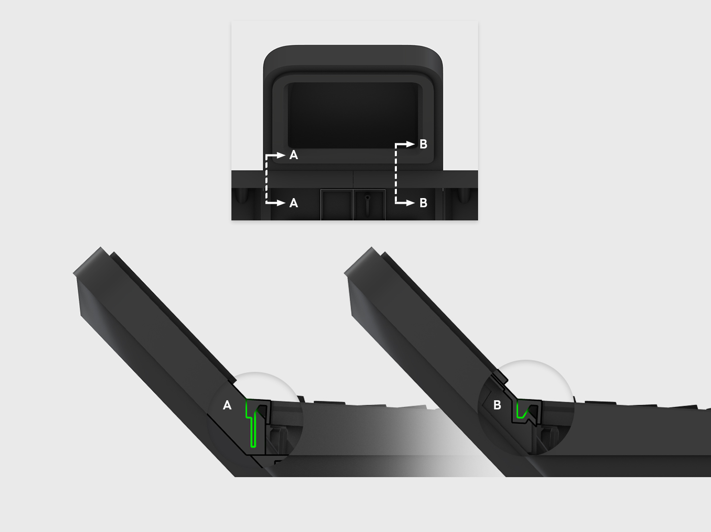 Cantilever design considerations