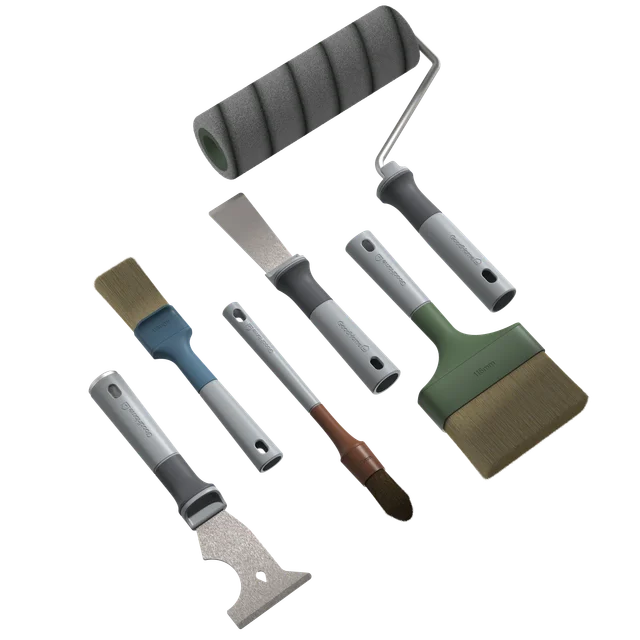 Range image