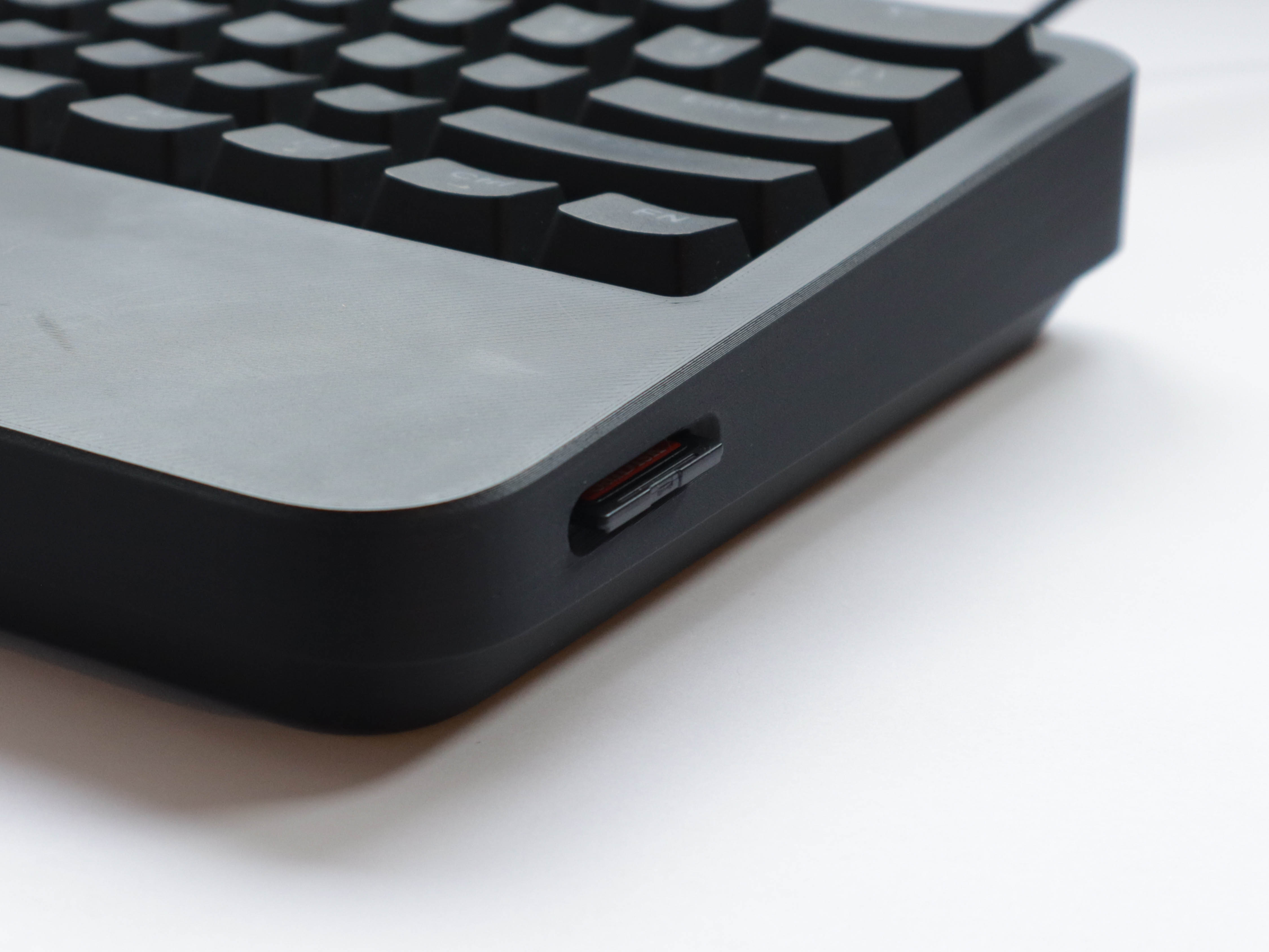 SD card slot
