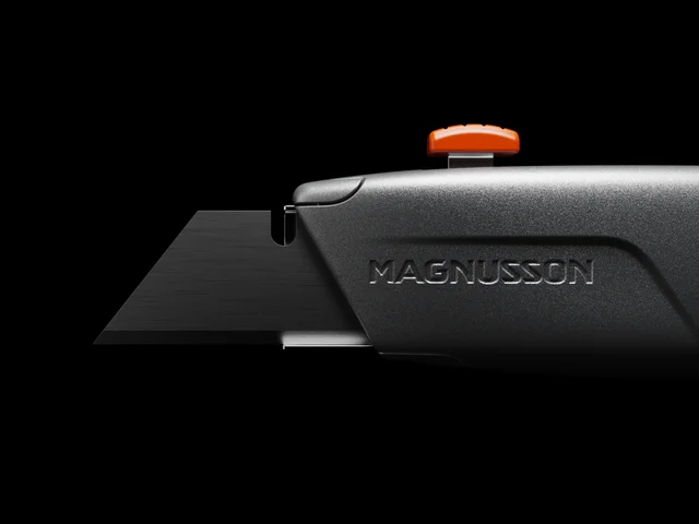 New Classic Utility Knife
