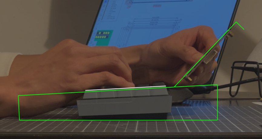 CAD screenshot