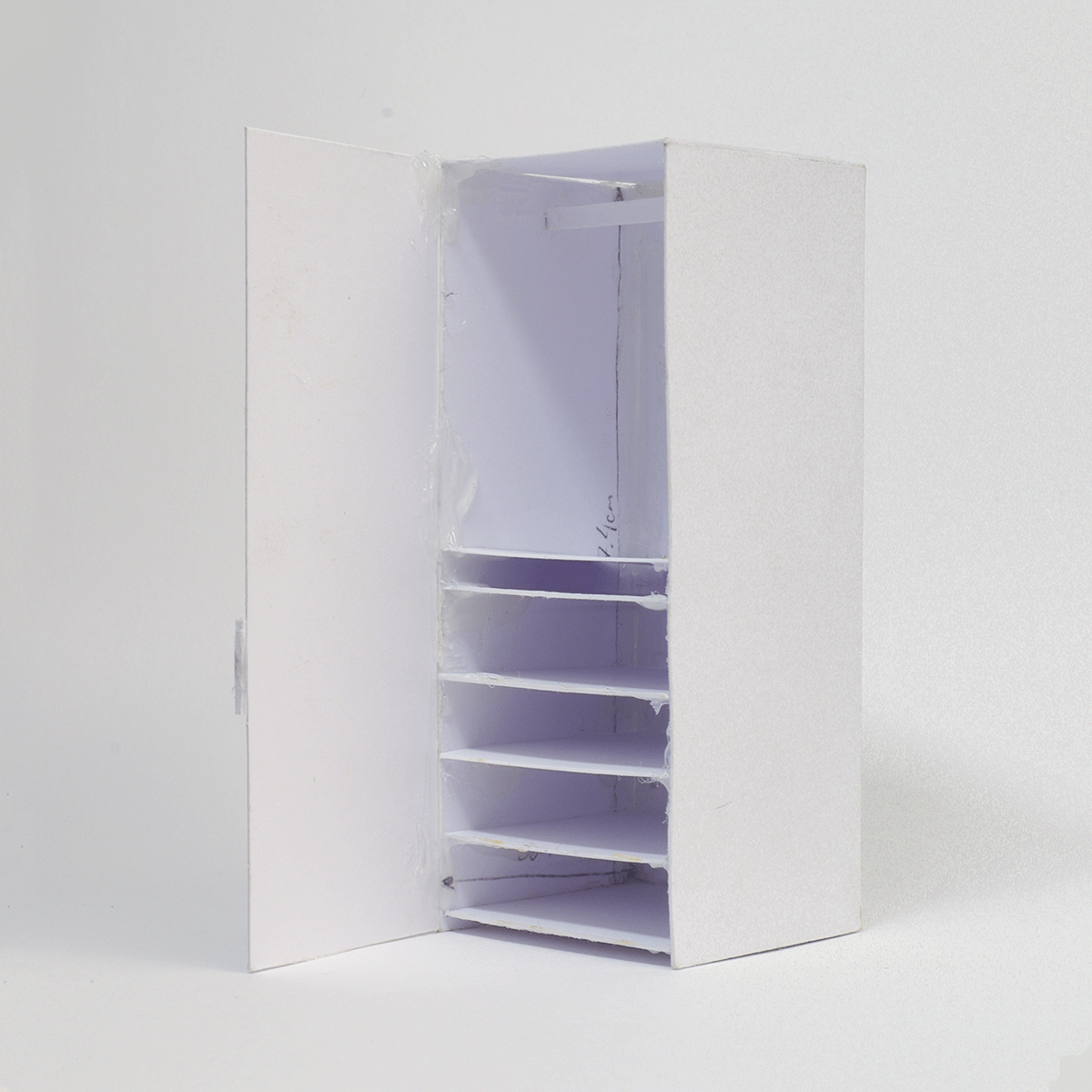 Sketch model 1