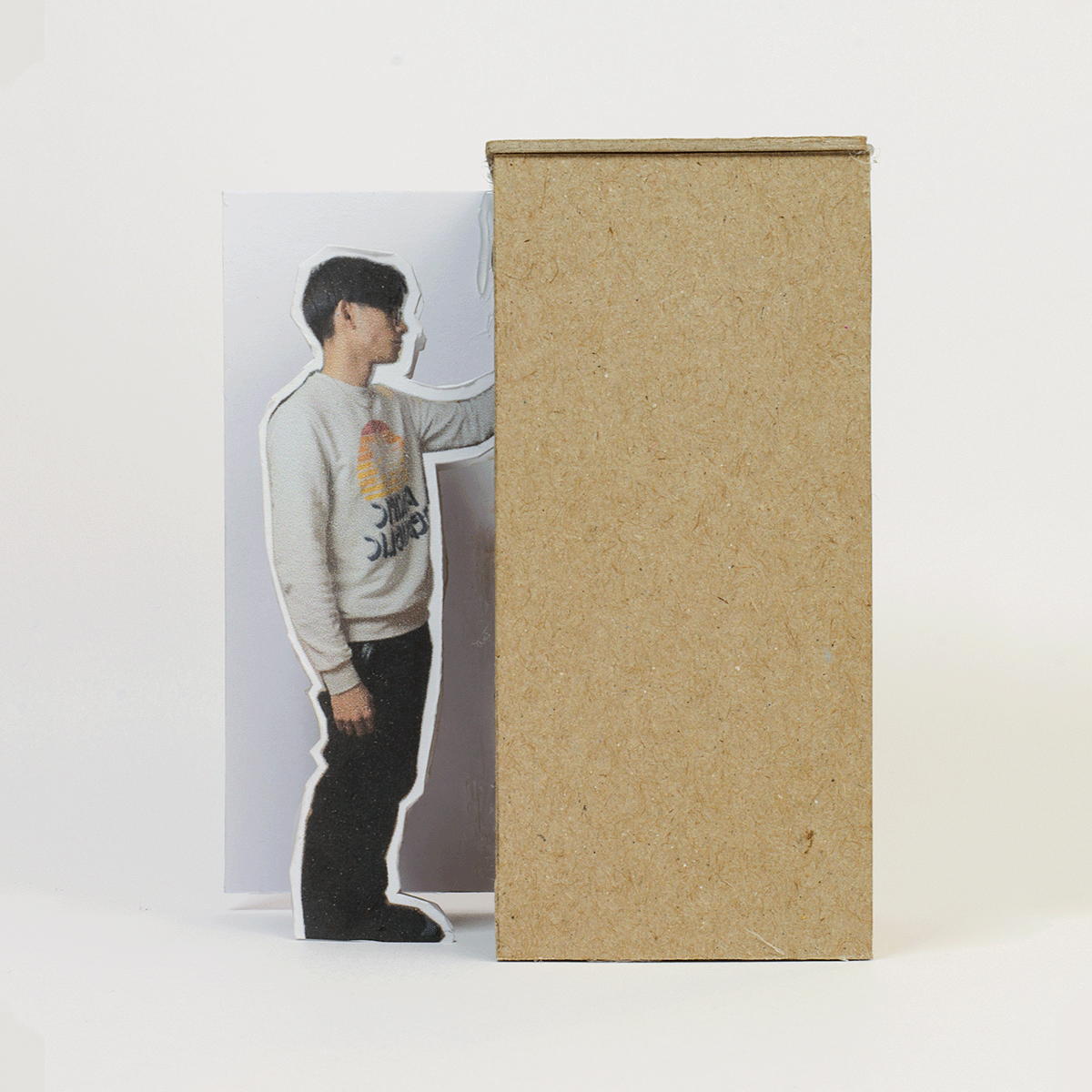 Sketch model 4