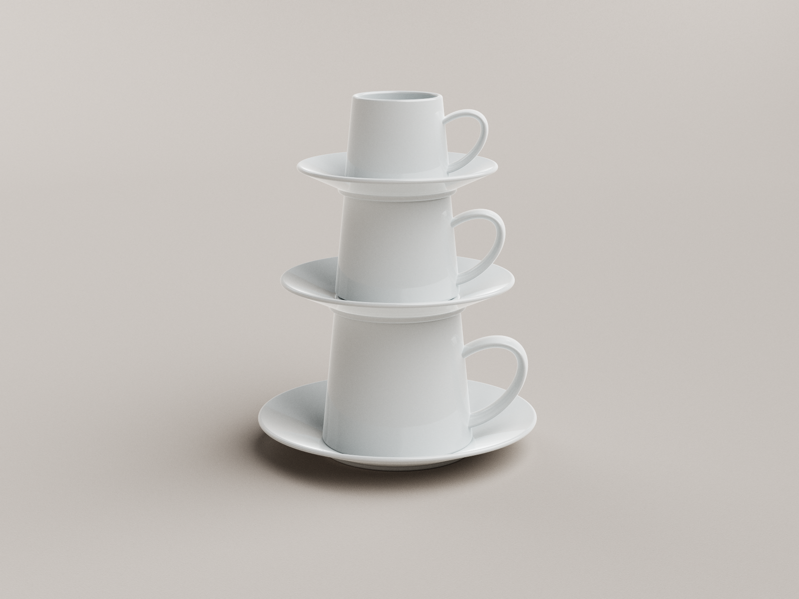 Conic Collection