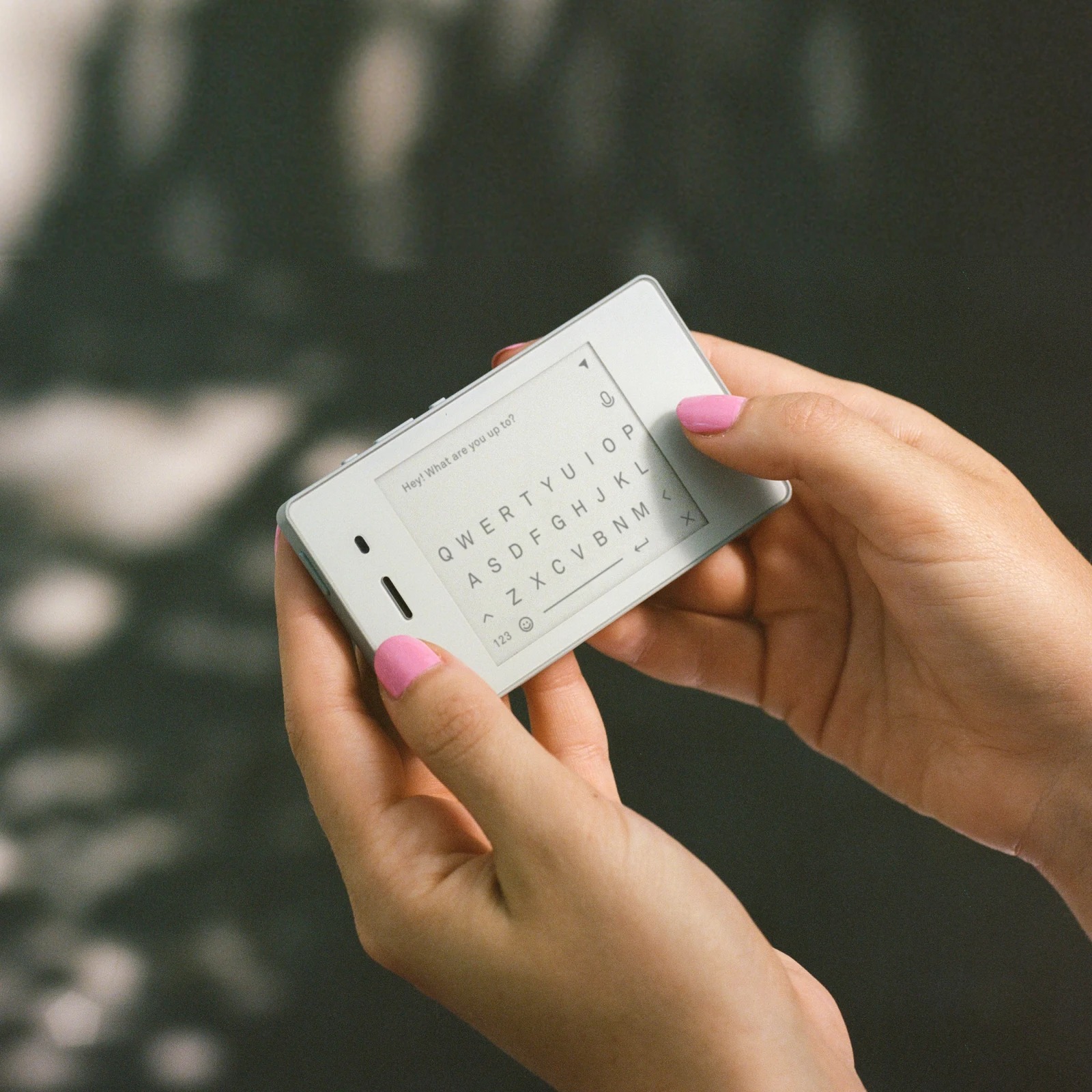 Light Phone II
